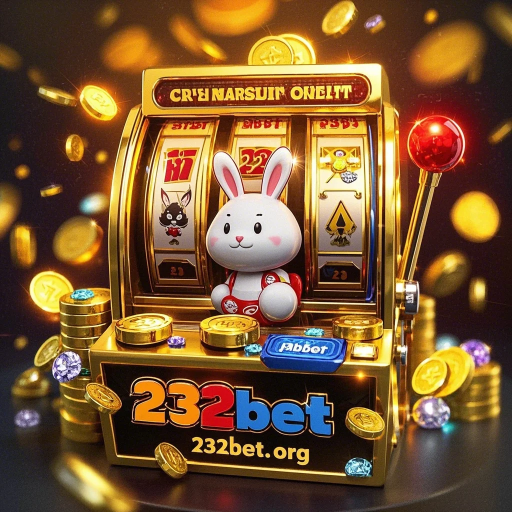 Apostas na 232bet: Uma Experiência Imprescindível para os Amantes de Jogos