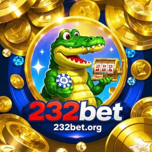 Descubra a Emoção dos Jogos de Jackpot no 232bet