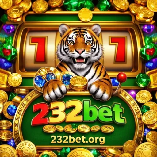 Descubra a Experiência VIP na 232bet: Benefícios e Vantagens Exclusivas